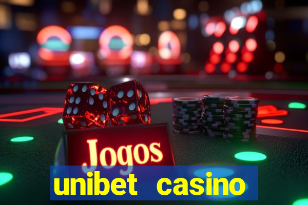 unibet casino review brand